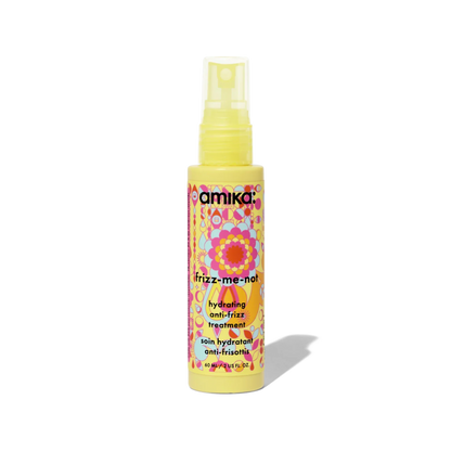 frizz-me-not hydrating anti-frizz treatment - 200 ml / 6.7 fl oz