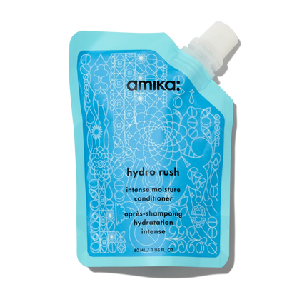 hydro rush intense moisture conditioner for dry hair - 9.2 oz / 275 ml