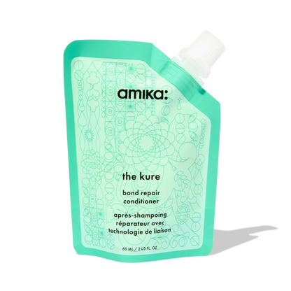 the kure strength repair conditioner - 9.2 oz / 275 ml