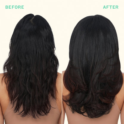 the kure strength repair conditioner - 9.2 oz / 275 ml