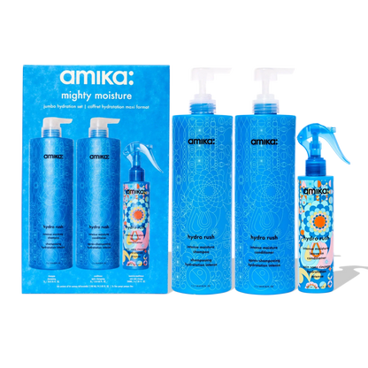 mighty moisture jumbo hydration set