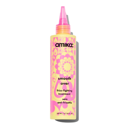 smooth over frizz-fighting treatment mask