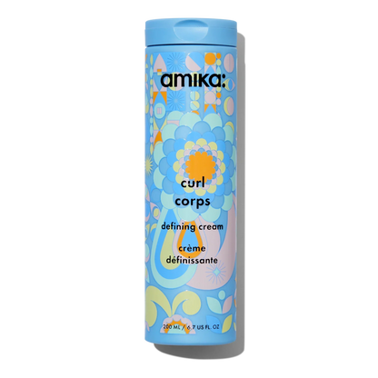 curl corps defining cream for curly hair