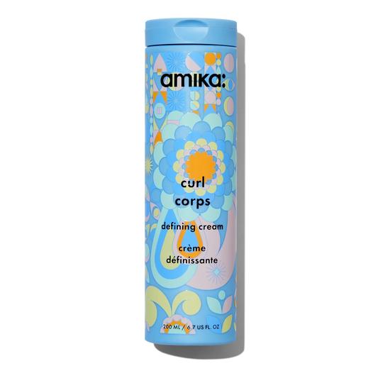 curl corps defining cream for curly hair