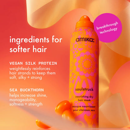 soulmate-level masks soulstruck + soulfood mask duo