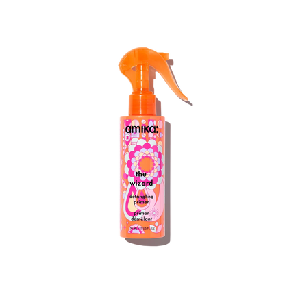 the wizard detangling primer (original) - 5 oz / 150 ml